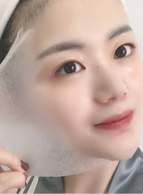 三草两木养面膜补水透亮