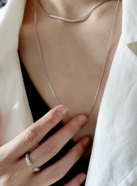 小众设计肌理时尚个性风戒指环