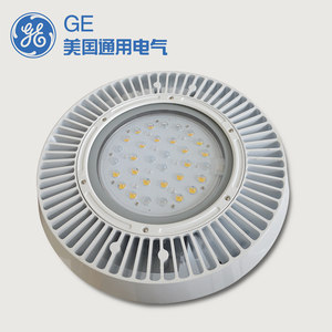 GE通用电气 厂房仓库高天棚灯具大功率110W 150W210W LED工矿光源