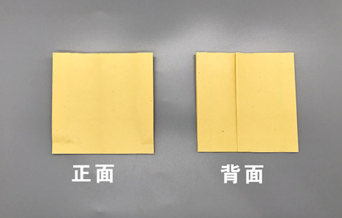 12cm款小号黄牛皮纸袋子/食品防油纸袋外卖打包油炸小吃订制定做 - 图2