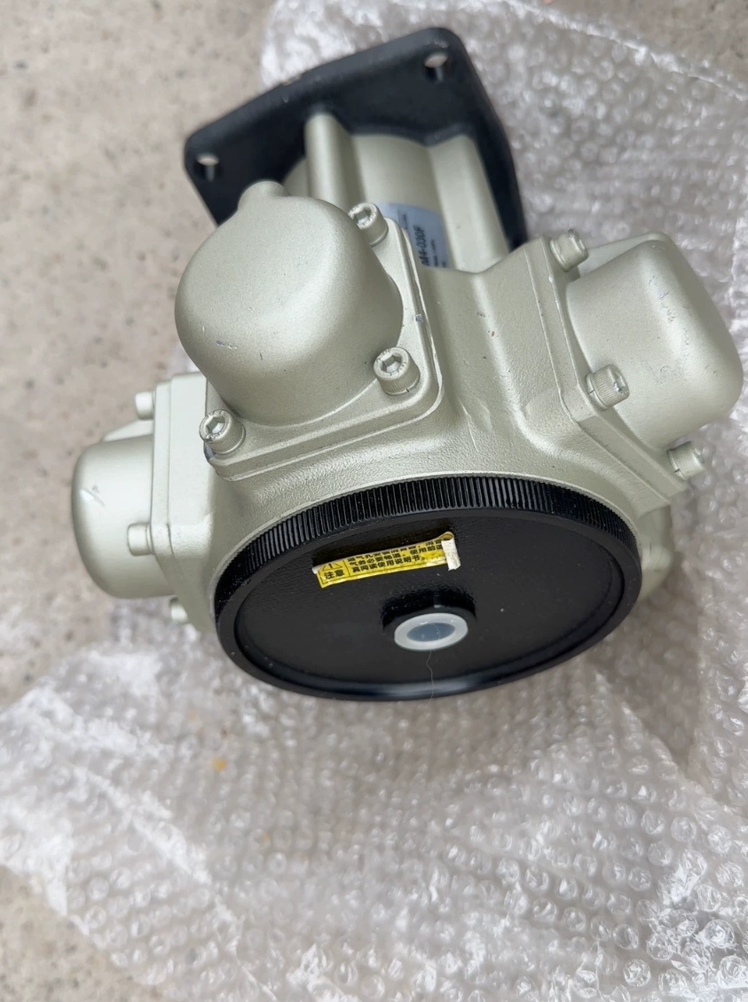 议价 全新太阳铁工气动马达TAM4-015F-X   TAM4-030F - 图3