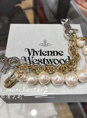 VIVIENNE WESTWOOD西太后经典土星