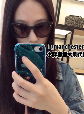 墨镜VIVIENNEWESTWOOD百搭