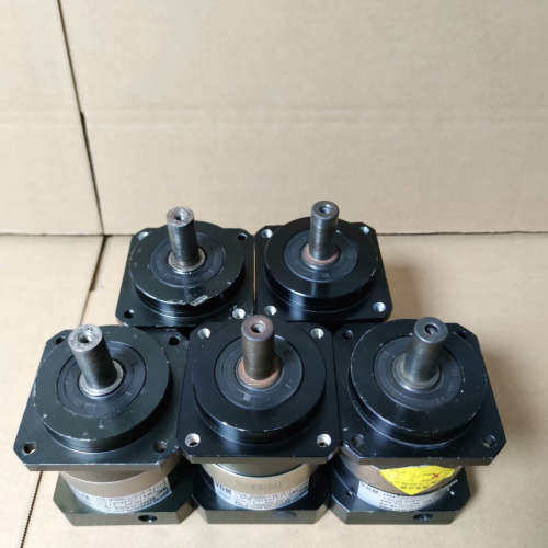 VGM减速机，型号PG90L1-10-19-70，起5[议] - 图1