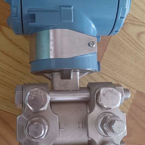 防爆压力 差压变送器 HR-3051DP4E22861【议】 - 图2