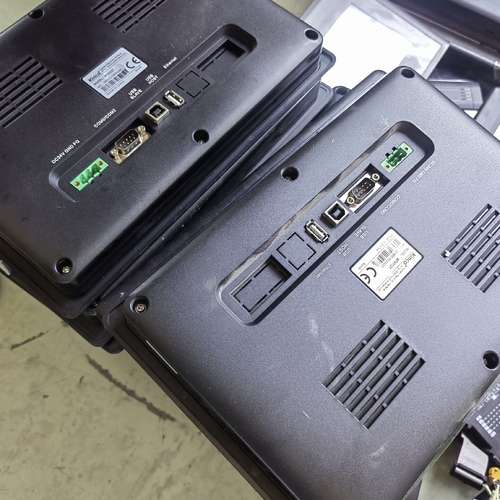 步科Kinco 10寸触摸屏 MT4532TE,,成【议】 - 图1