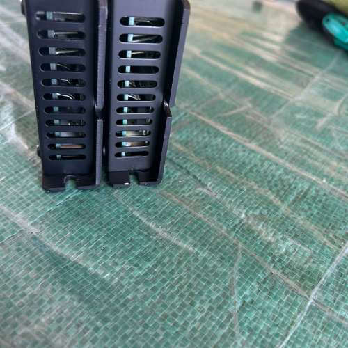 台湾EXTION大内2相步进驱动器，型号EXD2040M，实[议] - 图2