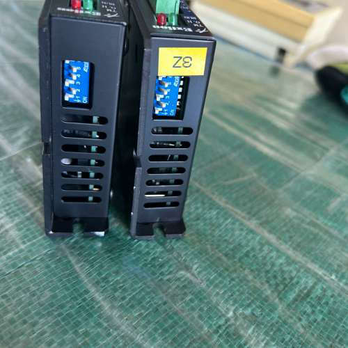 台湾EXTION大内2相步进驱动器，型号EXD2040M，实[议] - 图3