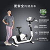 Qiaoshan home exercise bike electronically controlled silent fitness equipment
