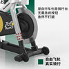 Aikang Intelligent Spinning Bike Touch Screen Home Exercise Bike