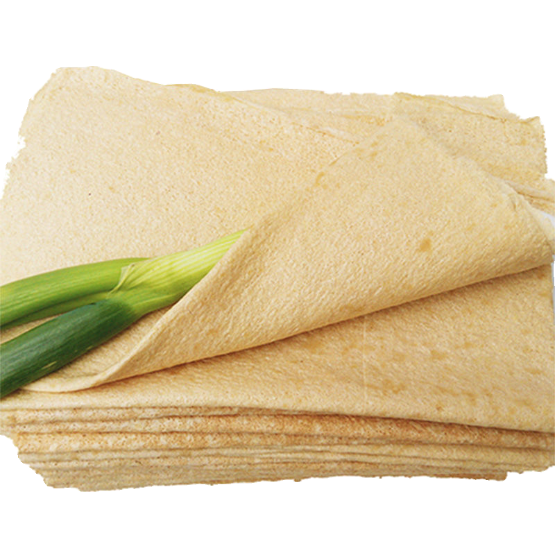 正宗山东小麦煎饼临沂蒙大煎饼杂粮全麦粗粮原味机器软玉米煎饼皮,淘宝优惠券,粉丝福利购,淘宝优惠卷