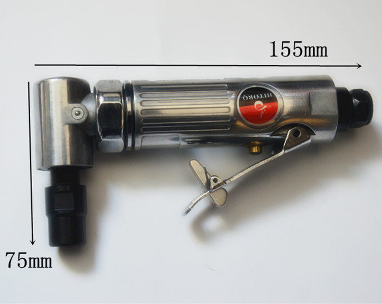 海力牌气动工具 90度直角砂磨机弯头刻磨机 磨光机 打磨机 514,淘宝优惠券,粉丝福利购,淘宝优惠卷