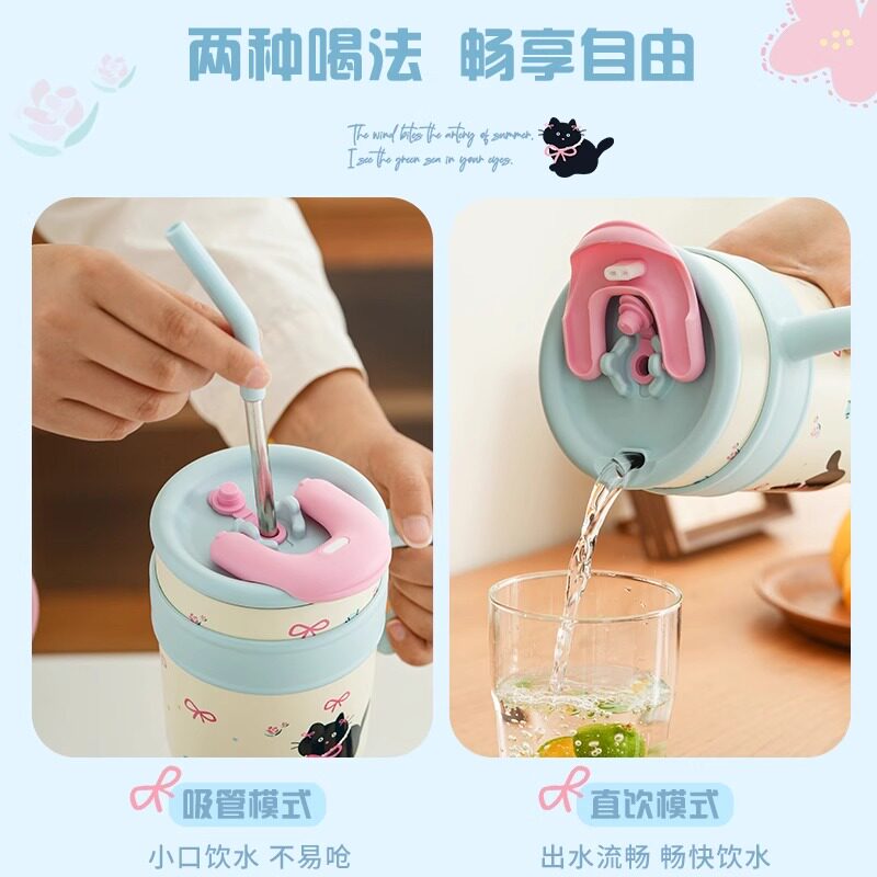 肆月生日礼物礼盒送闺蜜女生实用礼品乔迁新居伴手礼成年毕业礼物