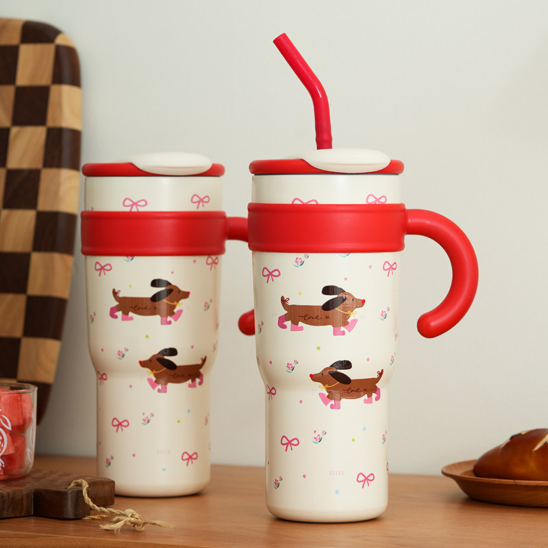 肆月生日礼物礼盒送闺蜜女生实用礼品乔迁新居伴手礼成年毕业礼物