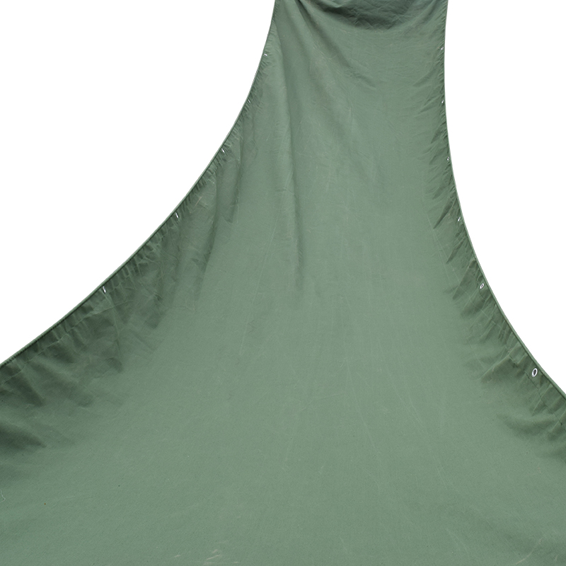 奕澜卸货滑梯 装车卸货滑道 升降帆布传送带高楼仓库卸车下货滑道 - 图3