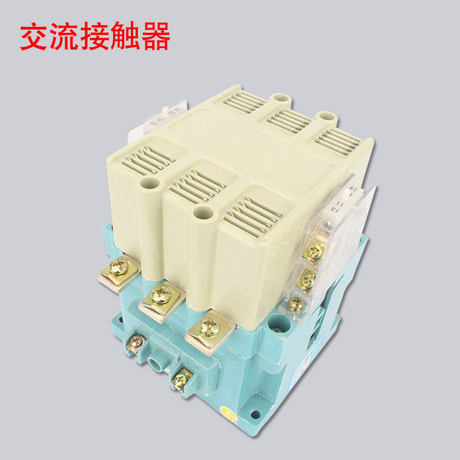 New Delixi CJ20-250 CJ20-250A 250A AC Contactor Brand