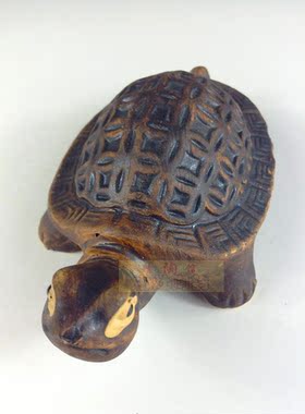 陶瓷石湾公仔假山盆景鱼缸工艺品