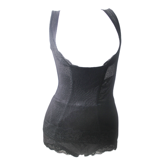 收腹塑身上衣分体套装孕妇产后收腹束缚束腰美体背心内衣