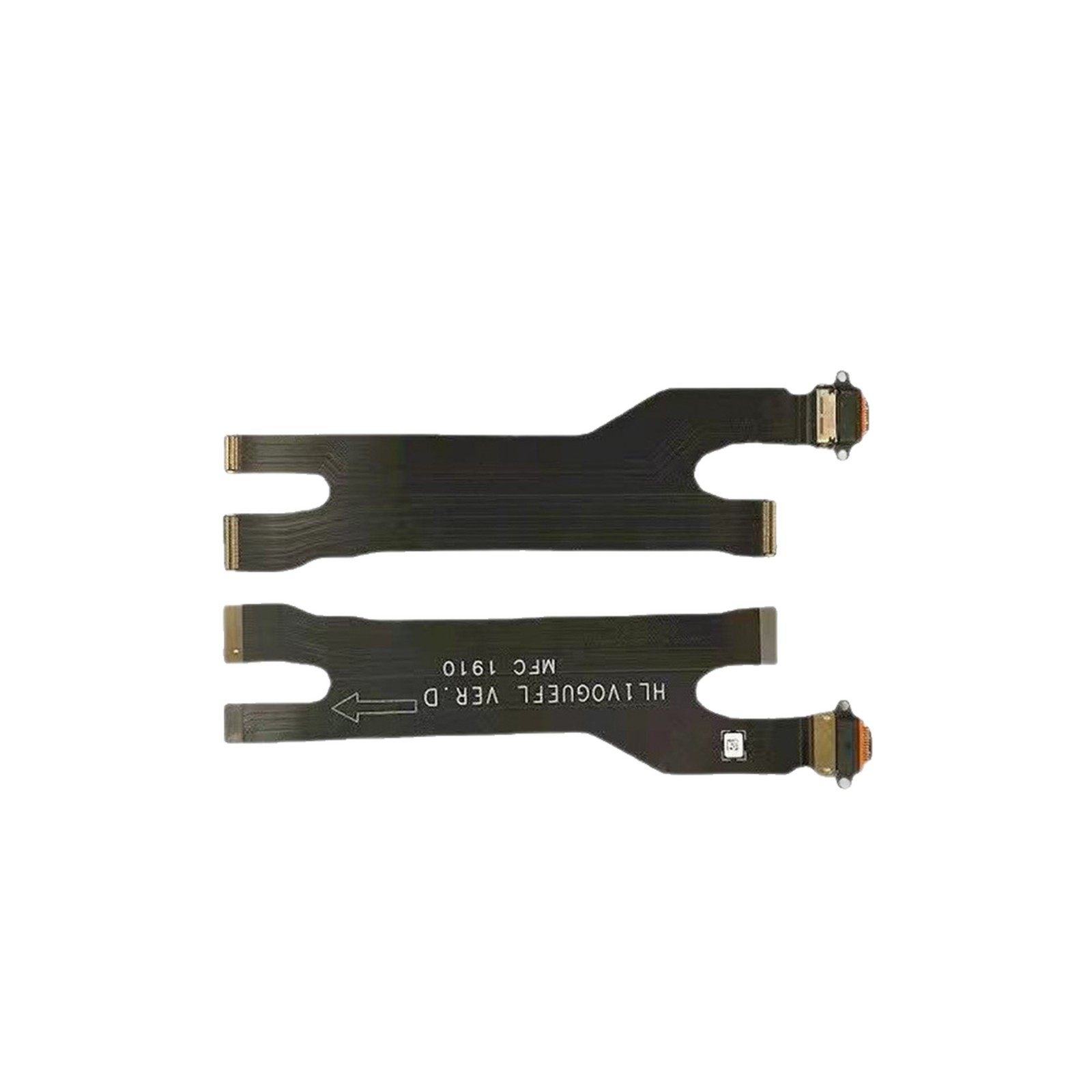 适用华为 P30 Pro主板排线 连接手机主板充电排线厂家直销 一件代,淘宝优惠券,粉丝福利购,淘宝优惠卷