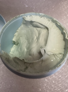 方冠杨氏清泉肌嫩肤净颜面膜450g