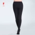 Giày đỏ cotton mỏng nam breeches múa ba lê jumpsuit quần khiêu vũ trong quần baco tập thể dục 200012 - Khiêu vũ / Thể dục nhịp điệu / Thể dục dụng cụ