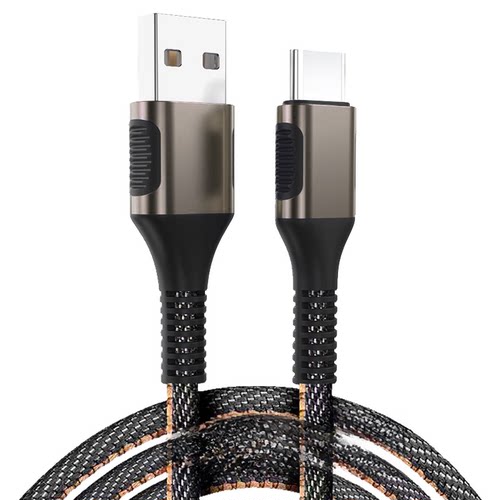 适用狼蛛SC580SE无线鼠标Typec充电线SC680/900连接USB电脑传输线 - 图3