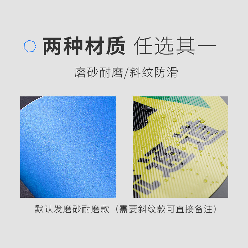 小心台阶 小心地滑地贴提示牌防水当心碰头小心台阶地贴商场公司楼梯磨砂防滑耐磨公共场所温馨提示语警示贴