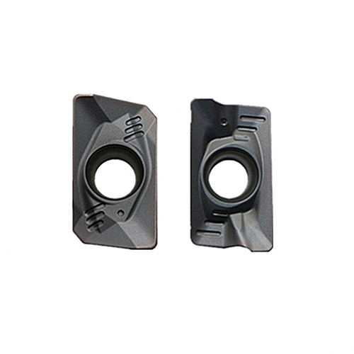 У Чжучжоу было пленок CNC 1604 APMT1135 1605 R5 R6 WS5130 WS5120