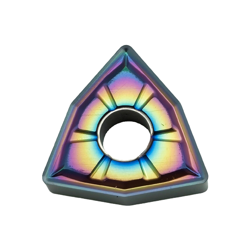 数控刀片粗精车加工外圆桃型刀片WNMG080404-OH彩色淬火高硬耐磨,淘宝优惠券,粉丝福利购,淘宝优惠卷