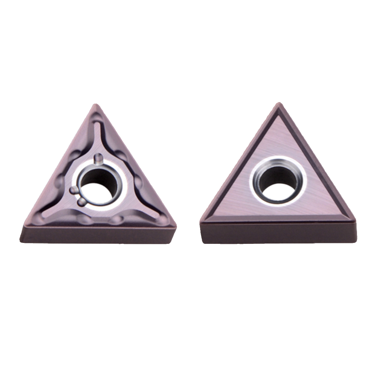 WKETEM外圆数控刀片双面菱形正方形桃形三角WNMG08  WM15TF替进囗 - 图3