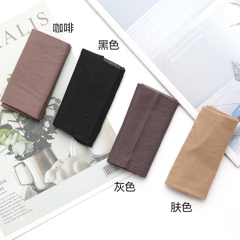 MANZI 32001 曼姿15D竹炭纯棉底防滑短丝袜女天鹅绒短袜薄款袜子,淘宝优惠券,粉丝福利购,淘宝优惠卷