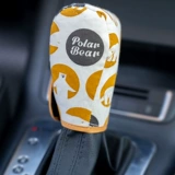 Yuanyi Automobile Drinking Hands Установите набор складывания автоматического ручного снаряжения.