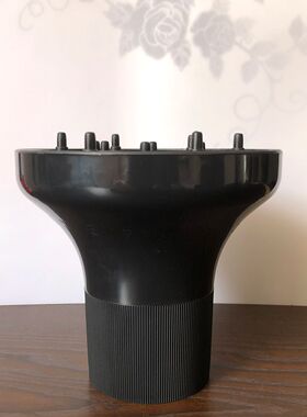 电吹风机烫发卷发风罩吹头发轰发罩烘干罩子烘发神器万能通用风桶