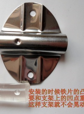 发廊电吹风机架收纳架