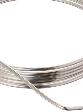 镀银铜丝铜线diy跳线2.0mm