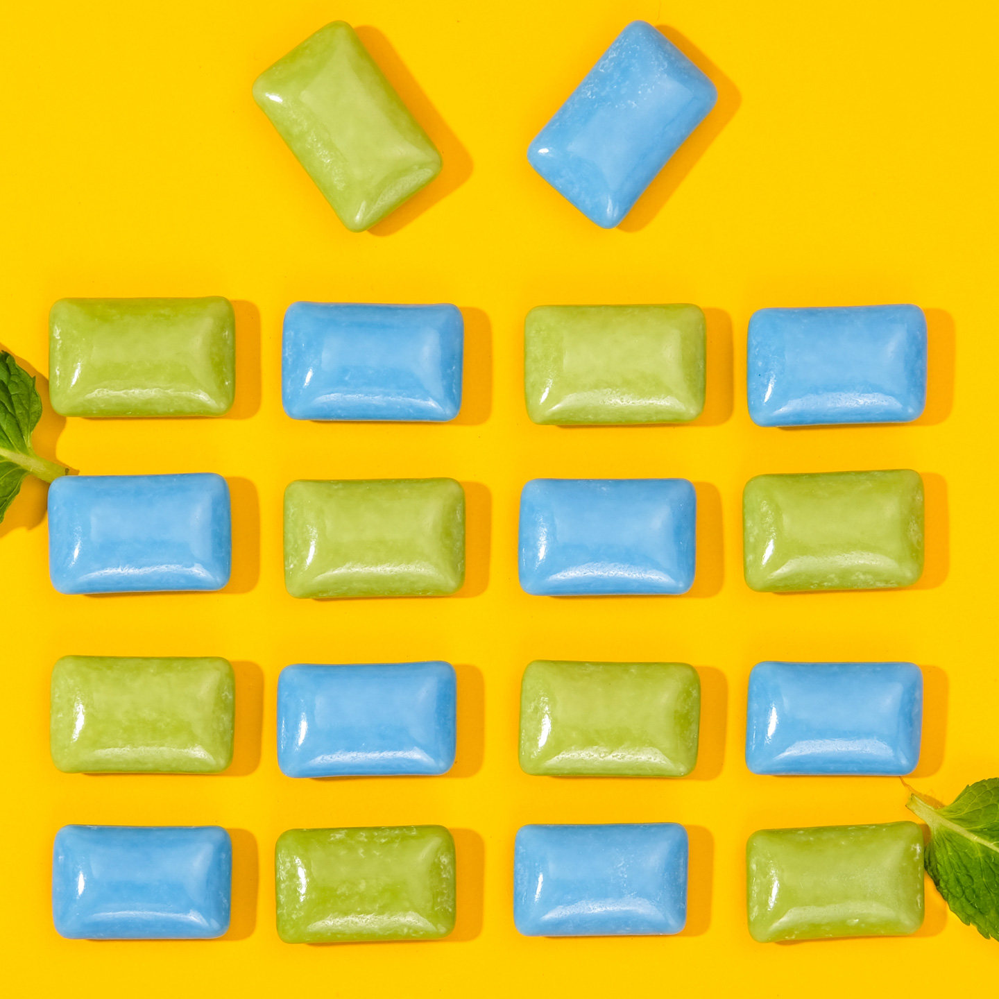 进口lotte乐天木糖醇口香糖无糖薄荷糖清新口气清凉糖果网红零食,淘宝优惠券,粉丝福利购,淘宝优惠卷