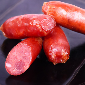 【双11】烤香肠热狗130g/包