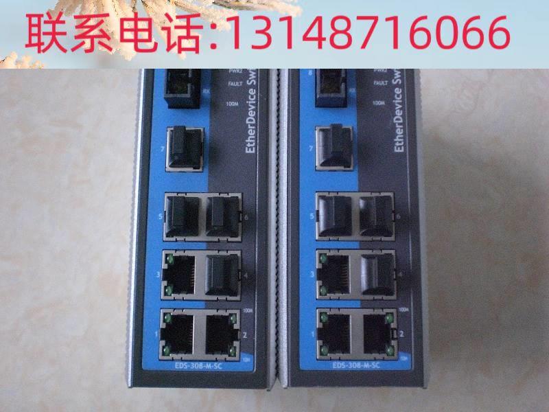 （议价）EDSO-308-M-SC5现EDS-05A-MM-STMGate4101-MB-PBS摩莎MXA - 图0