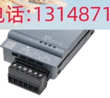 （议价）装西0门子S7A-1200 PLC数字输出 模块SB 12原22 6ES7222- - 图3