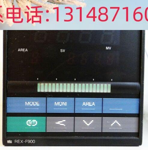 （议价）销售 RNKC温控器 0F0FP11-8*4JH-NN-4N议价-图0