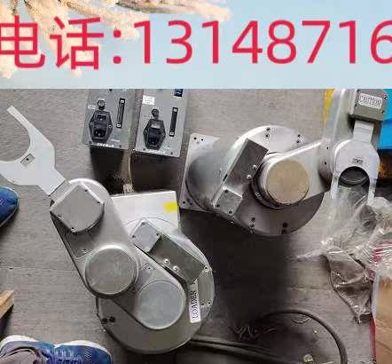 （议价）DAIHERN晶元导体搬半运机器人 SPR-1010-X0346 SP-101-X7-图0