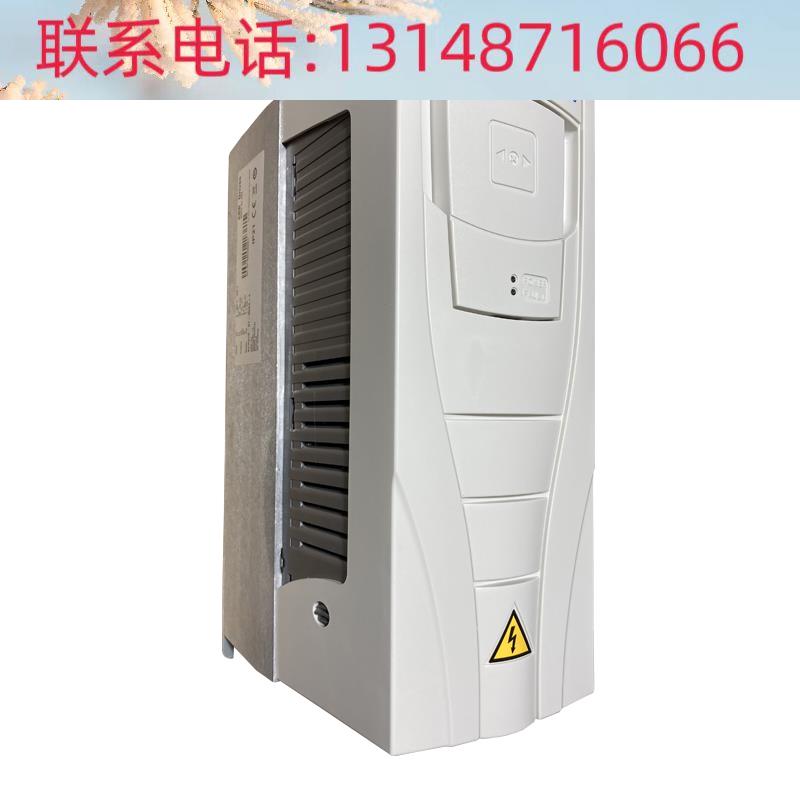 （议价）5ABB变频器ACS5101/.5/2.2/34/5.//7.5/11/15/18.5/22KW-图3