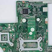 惠普 HP 15-AB/17-G 主板 i5-6100U 独立 AMD R7M360 DAX1ADMB6F0 - 图0