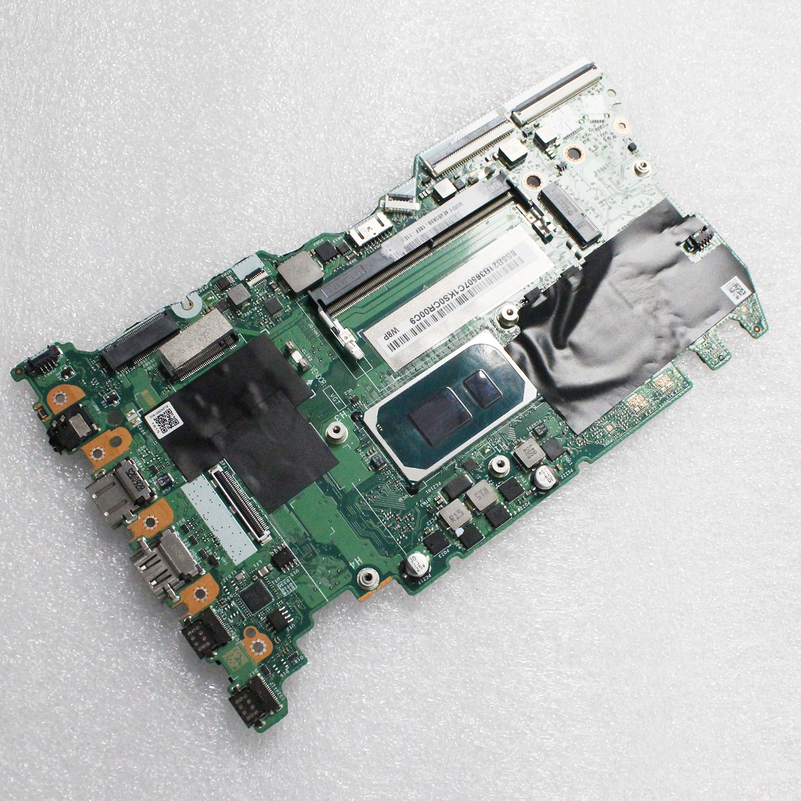  6 14 itl thinkbook 14s yoga itl la k051p la k052p 