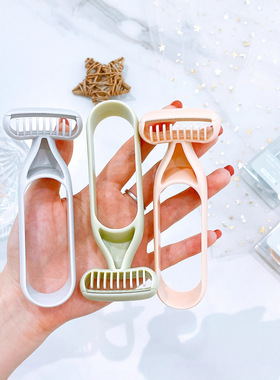 Micro Guard Manual Shaving Blade, Painless Underarm Razor