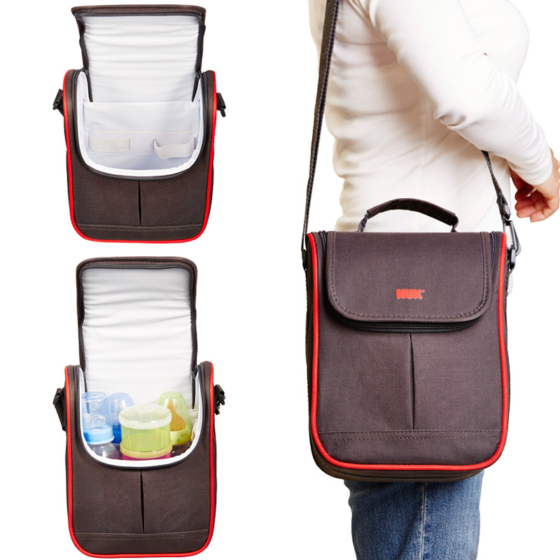 【nuk官方旗舰店】nuk宽口大礼盒 NUK妈咪包/袋