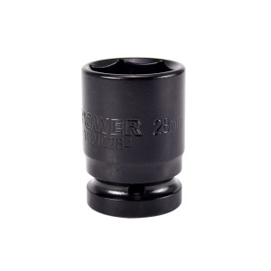 MAXPOWER 迈泊 20mm系列气动套筒 3/4英寸风动风炮套筒45mm-85mm