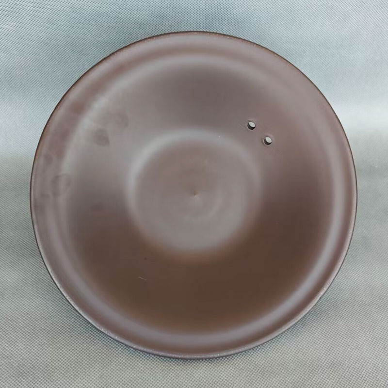 九阳紫砂电炖锅盖DG40K-GD305 GD405 GD505 GD750电砂锅盖子配件 - 图3