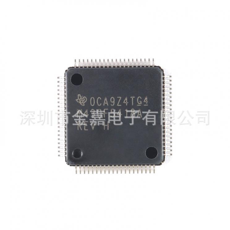 MSP430F169IPMR LQFP64原装芯片单片机16位微控制器(MCU) BOM配单 - 图3