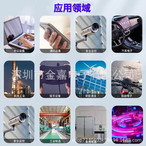 GD32F103RCT6 LQFP64原装芯片单片机32位微控制器一站式BOM配单IC - 图2